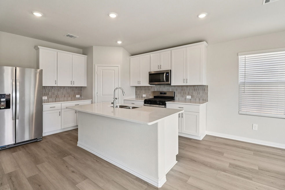 2214 Rannoch St, Sherman, TX 75092 - photo 1