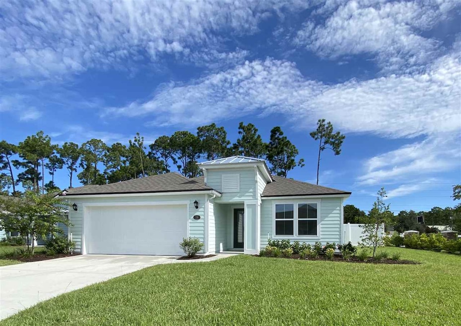 26 Coastal Hammock Way, Saint Augustine, FL 32086 - photo 1