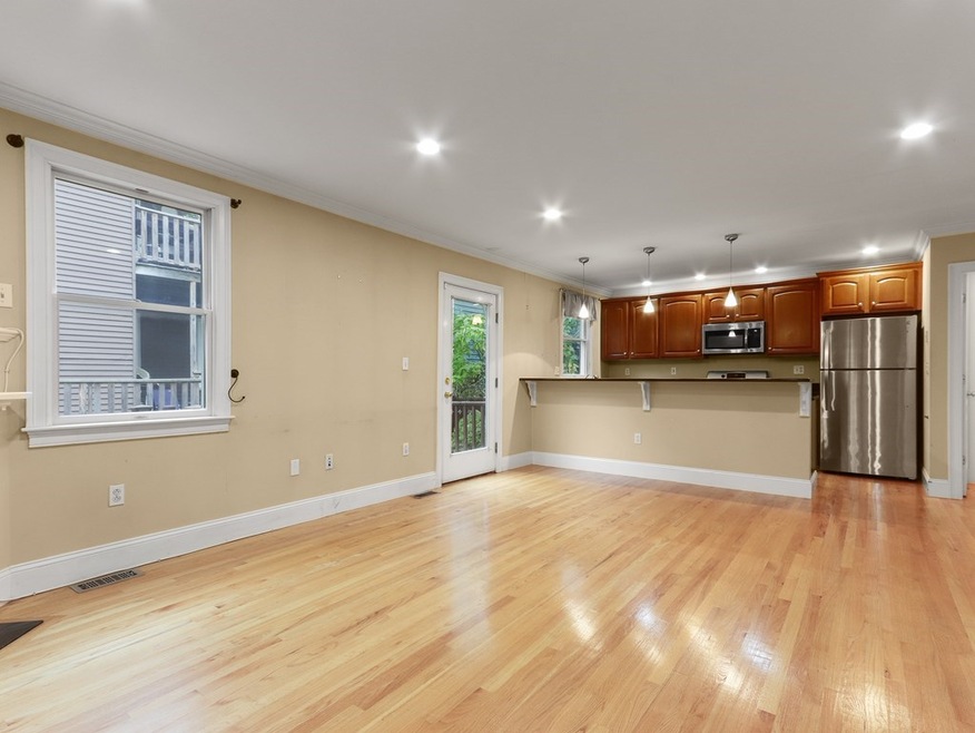 1 Ross Place unit 1, Boston, MA 02127 - photo 1