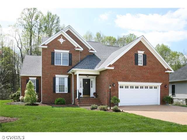 100 Manakin Parke Dr, Manakin Sabot, VA 23103 - photo 1