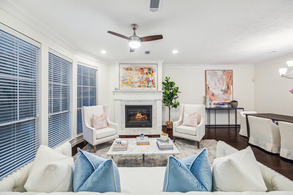 1942 Fairview Ave, Houston, TX 77019 - photo 1