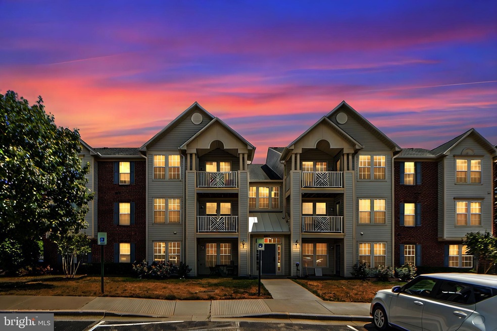 2445 Blue Spring Ct unit 104, Odenton, MD 21113 - photo 1