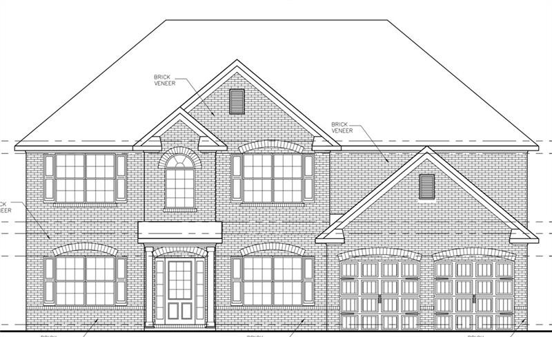 364 Swan Lake Rd, Stockbridge, GA 30281 - photo 1