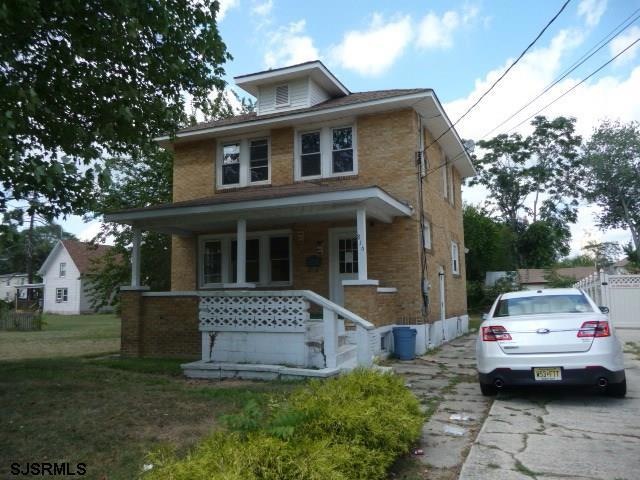 816 E Park Ave, Vineland, NJ 08360 - photo 1