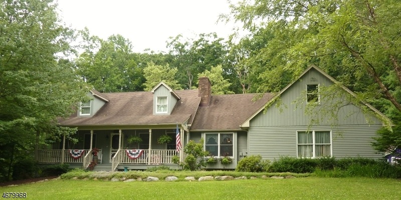 139 Mohican Rd, Blairstown, NJ 07825 - photo 1