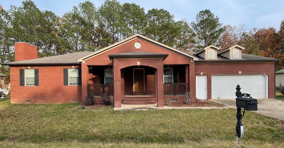 55 Asbury Dr, Starkville, MS 39759 - photo 1