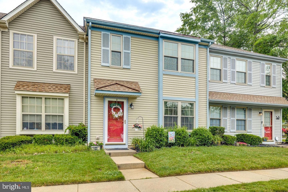 102 Brent Ct unit 102B, West Deptford, NJ 08086 - photo 1