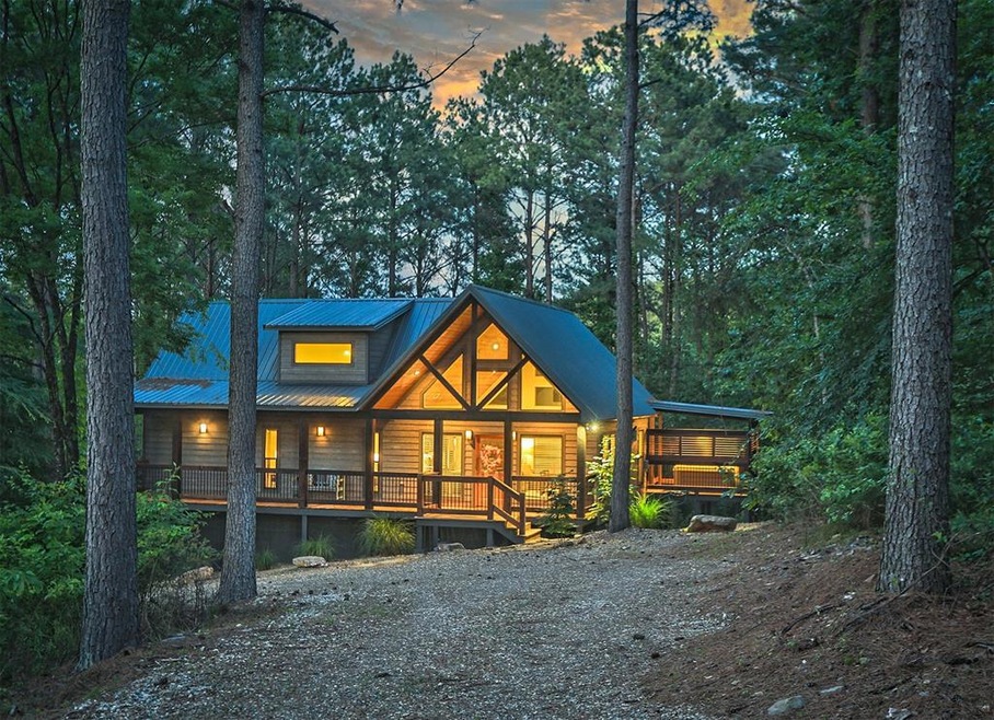 192 Grape Trail, Broken Bow, OK 74728 - photo 1