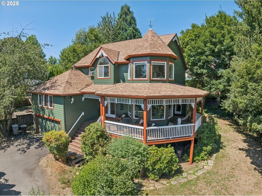 1345 11th St, West Linn, OR 97068 - photo 1