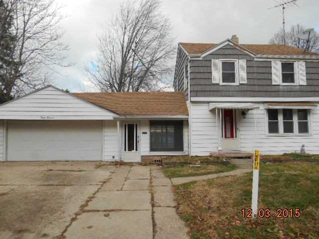 1218 Hawk St, Toledo, OH 43612 - photo 1