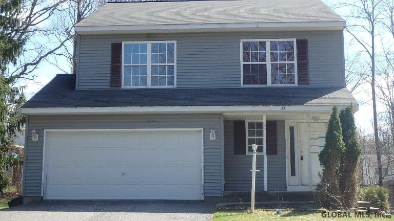 2A Vista Dr, Schenectady, NY 12302 - photo 1