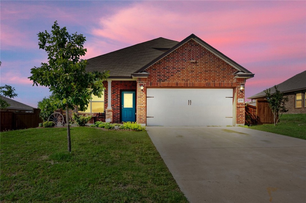 308 Kayla St, Troy, TX 76579 - photo 1