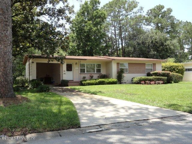 2244 Belinda Cir, Jacksonville, FL 32216 - photo 1