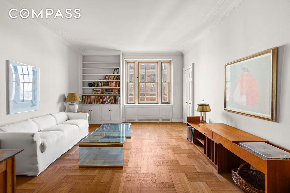 30 Sutton Place unit 12E, New York, NY 10022 - photo 1