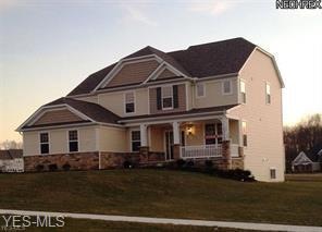 675 Joseph Dr, Aurora, OH 44202 - photo 1