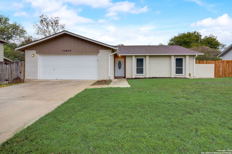 13614 Larkbrook St, San Antonio, TX 78233 - photo 1