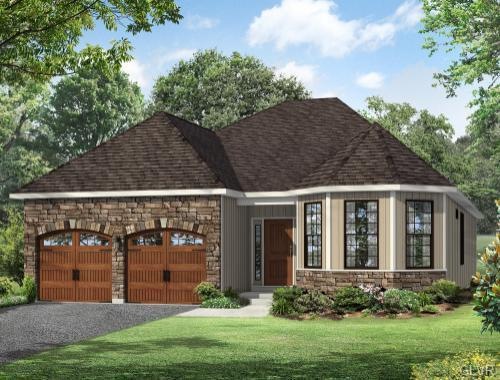 4090 Bluesky Place unit IC 194, Emmaus, PA 18049 - photo 1