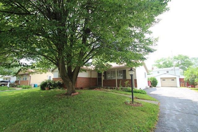 Welcome to 3507 Graystone Drive