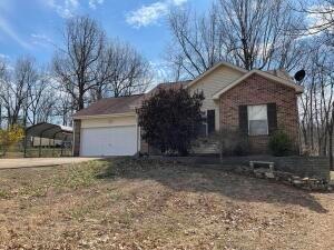 3537 Country Cir, Harrison, AR 72601 - photo 1