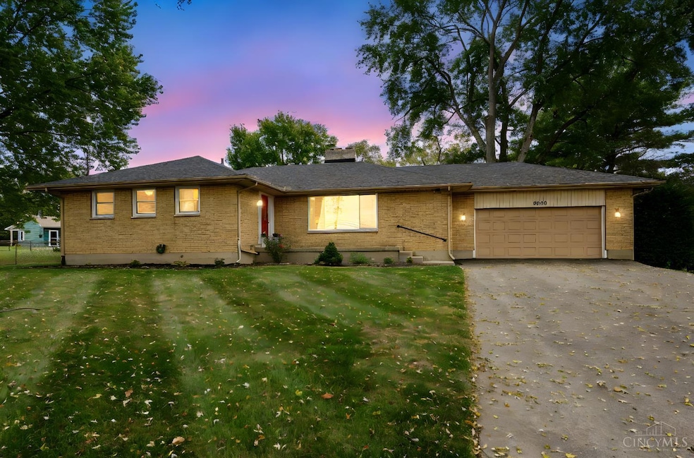 6950 Red Lion Five Points Rd, Clearcreek Twp., OH 45036 - photo 1