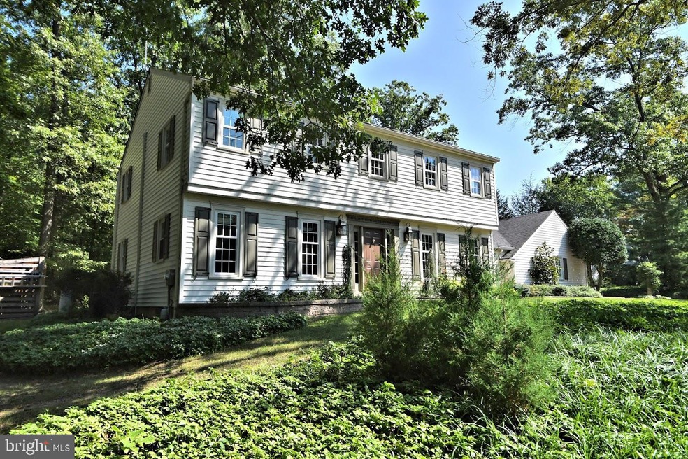 2661 Red Gate Dr, Doylestown, PA 18902 - photo 1