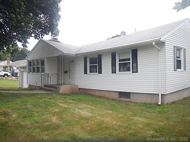 8 Barnard Dr, Newington, CT 06111 - photo 1