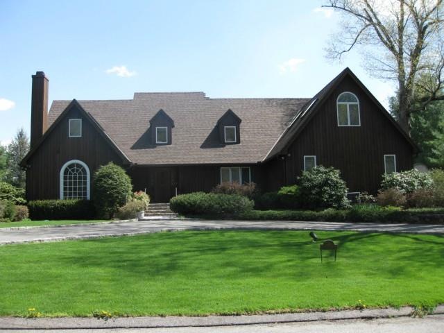 30 Huckleberry Hollow, Stamford, CT 06903 - photo 1