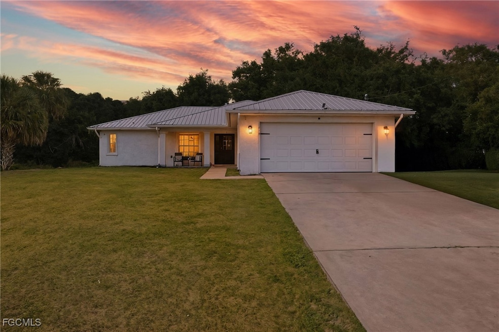 2014 Odessa Cir, Labelle, FL 33935 - photo 1