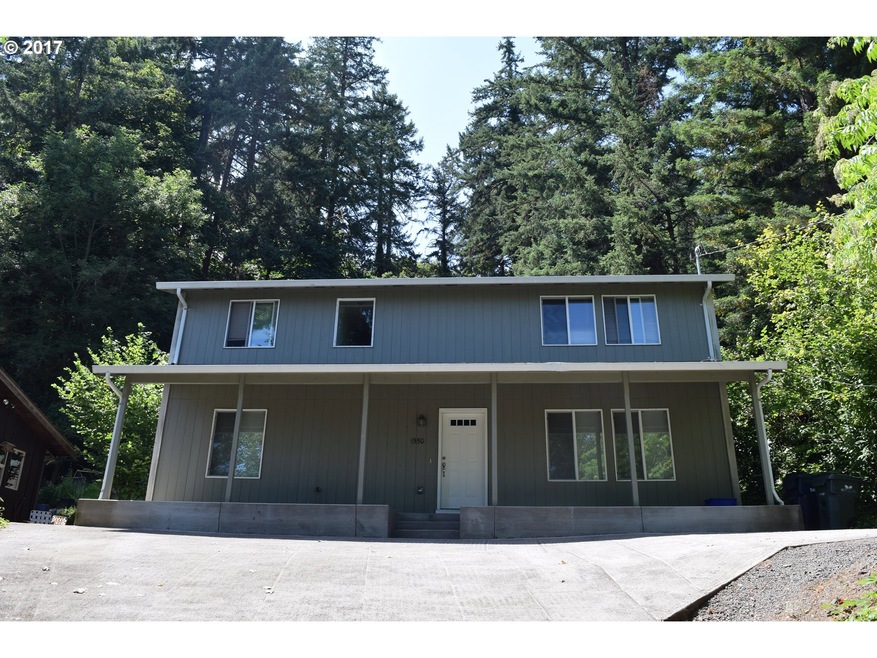 1550 Sylvan St, Eugene, OR 97403 - photo 1