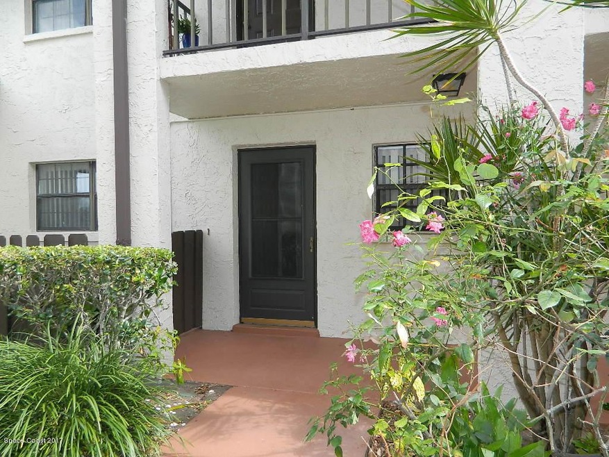 Ground Floor Unit