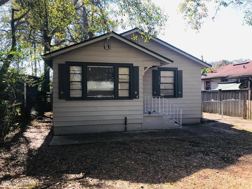 4546 Attleboro St, Jacksonville, FL 32205 - photo 1