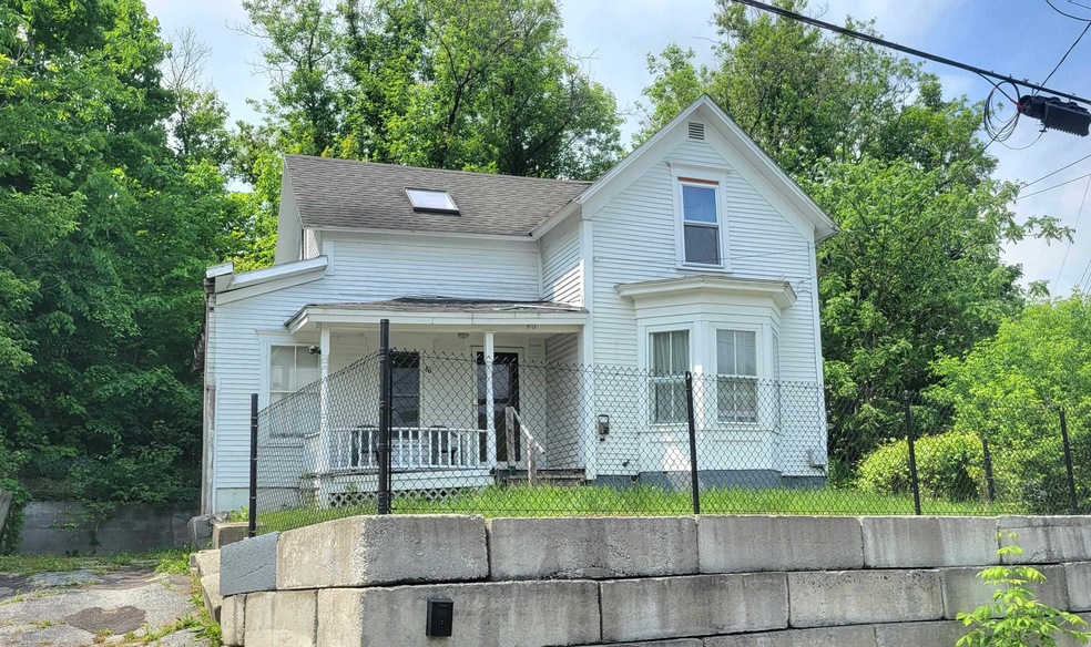 40 Foster St, Barre, VT 05641 - photo 1