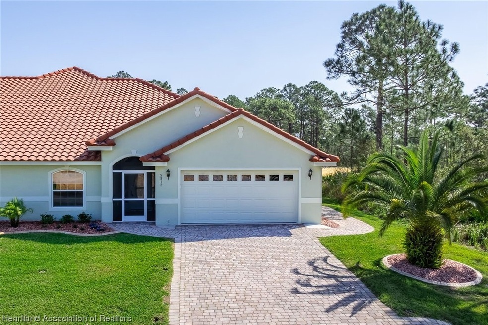 5512 Castania Dr, Sebring, FL 33872 - photo 1