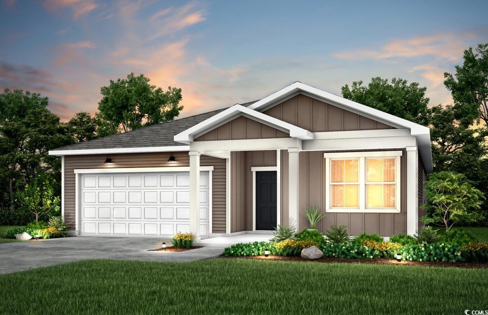 3085 Visionary Dr unit Ibis- Lot 757, Myrtle Beach, SC 29588 - photo 1