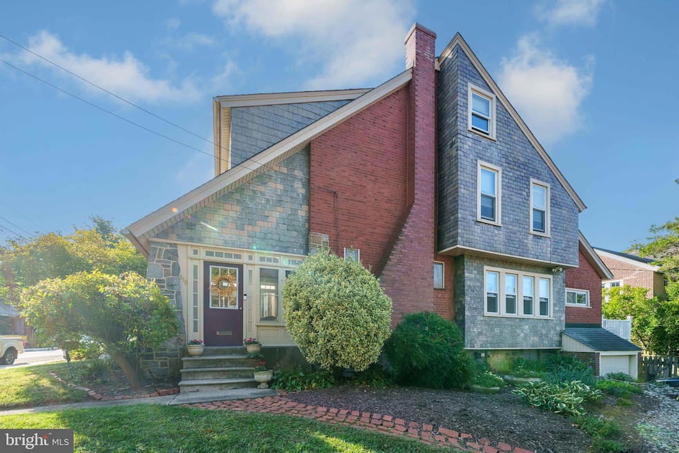 818 W 22nd St, Wilmington, DE 19802 - photo 1