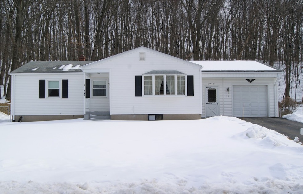 56 Woodland St, Holyoke, MA 01040 - photo 1