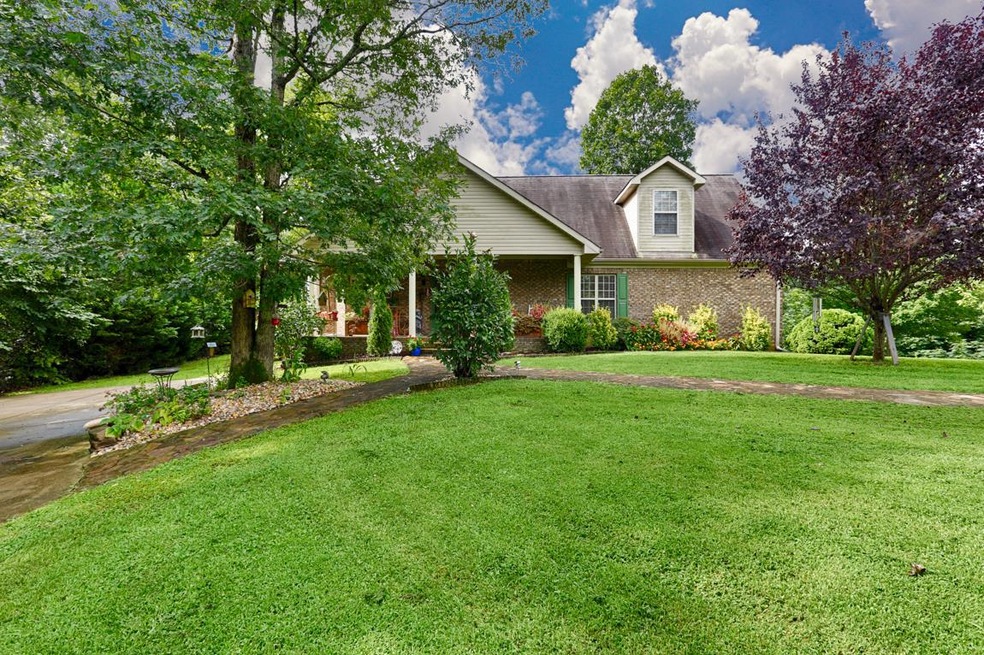 1690 Alf Harris Rd, Prospect, TN 38477 - photo 1