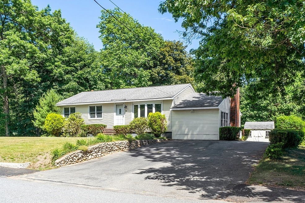 48 Lawrence St, Wilmington, MA 01887 - photo 1