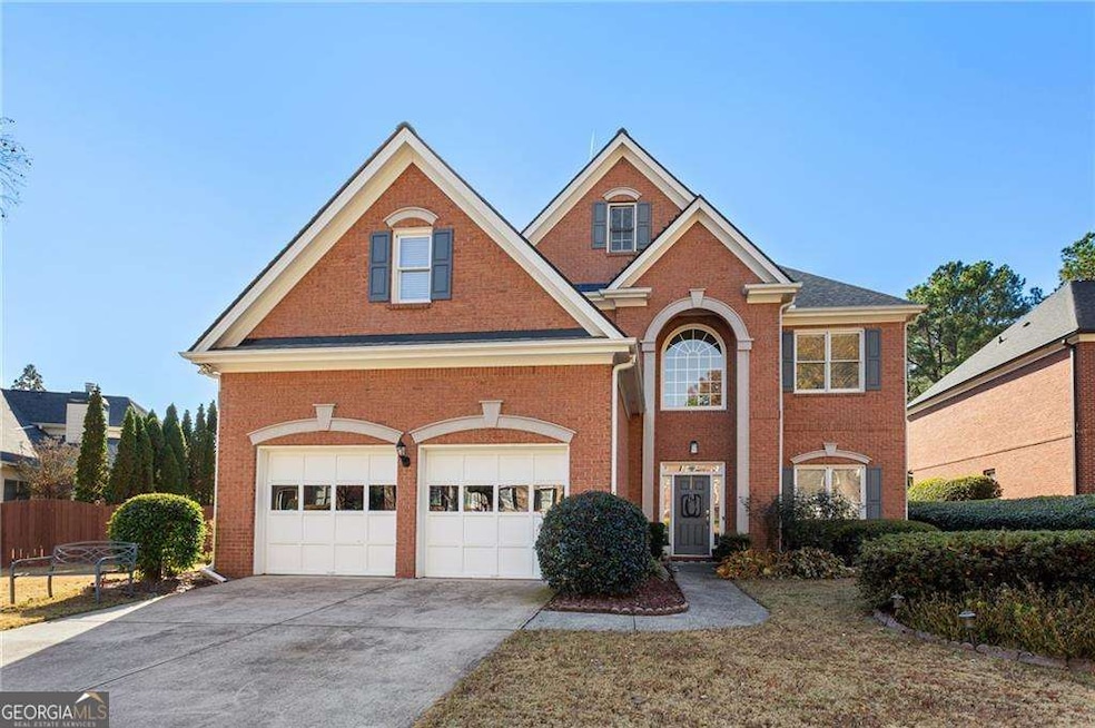 1914 Tynemoore Ct SE, Smyrna, GA 30080 - photo 1