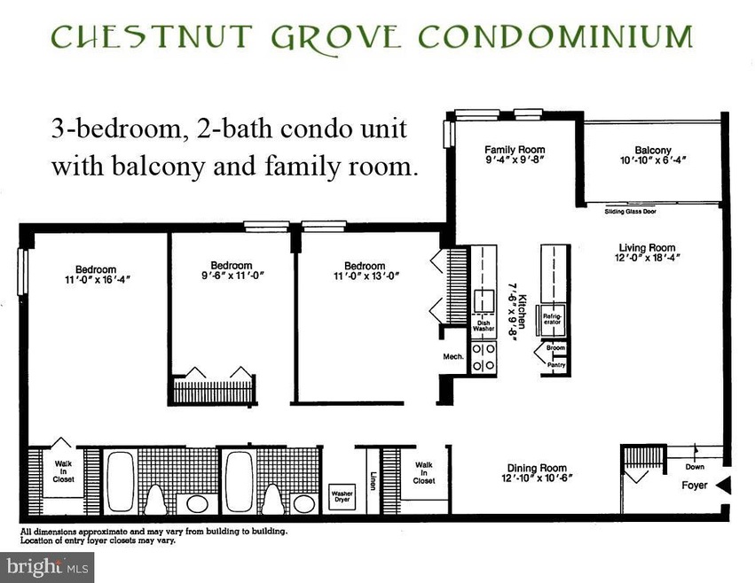 11248 Chestnut Grove Square unit 250, Reston, VA 20190 - photo 1
