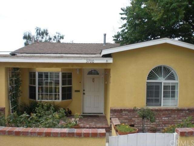 Welcome to 3700 E. Esther Street