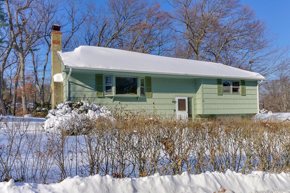 25 Pathwood Ave, Burlington, MA 01803 - photo 1