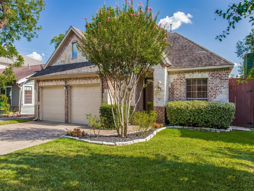 5738 Vickery Blvd, Dallas, TX 75206 - photo 1