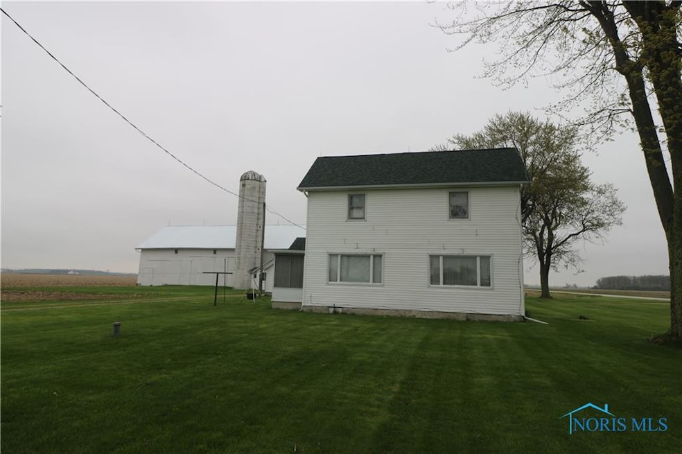 26008 Bradner Rd, Genoa, OH 43430 - photo 1