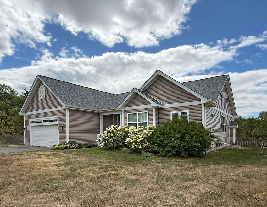 144 Fields Rd, Middlebury, VT 05753 - photo 1