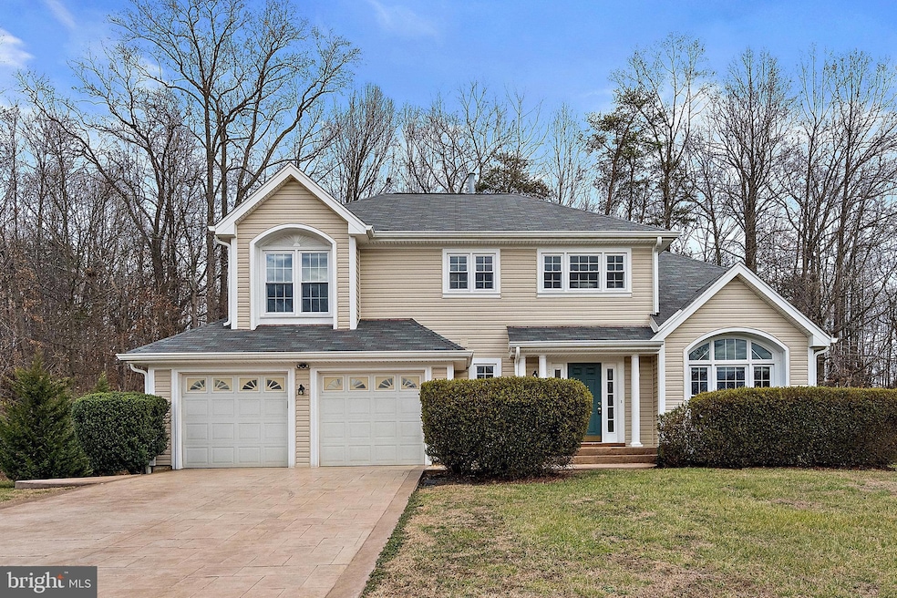 8 Wren Way Ct, Stafford, VA 22554 - photo 1