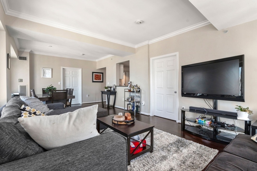 1 Nassau St unit 1301, Boston, MA 02111 - photo 1