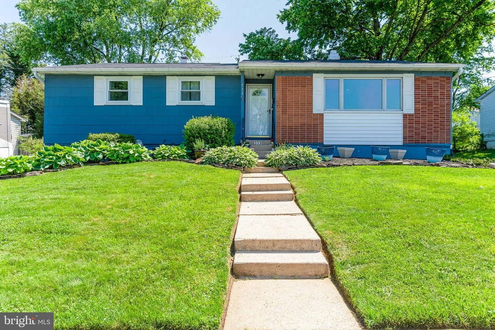 333 Old Line Ave, Laurel, MD 20724 - photo 1