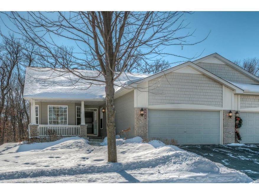 Welcome to 17915 65th Ave N!