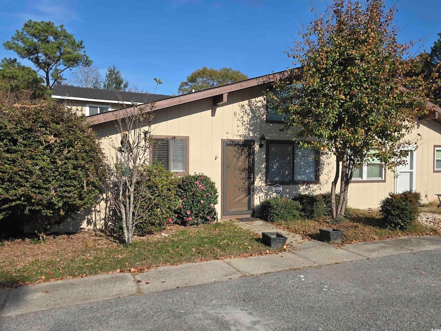 604 35th Ave N, Myrtle Beach, SC 29577 - photo 1